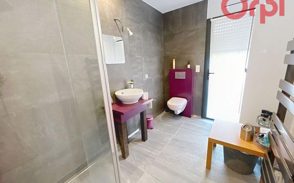 Maison à vendre    5 pièces •  Olonne-sur-Mer