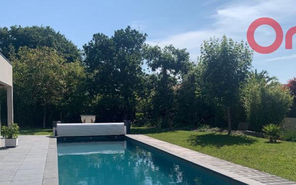 Maison à vendre    5 pièces •  Olonne-sur-Mer