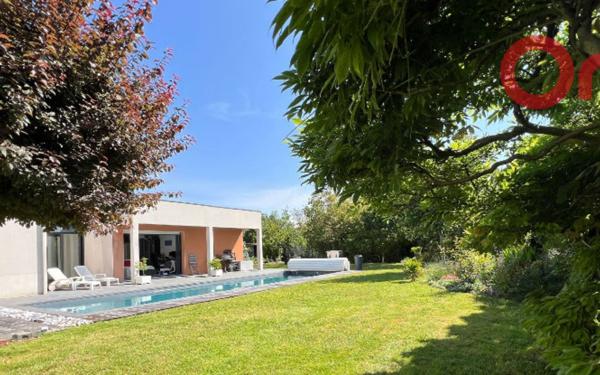 Maison à vendre    5 pièces •  Olonne-sur-Mer