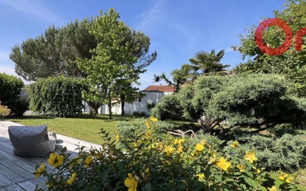 Maison à vendre    5 pièces •  Olonne-sur-Mer