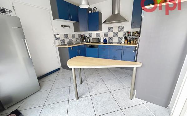 Maison à vendre    5 pièces •  Olonne-sur-Mer