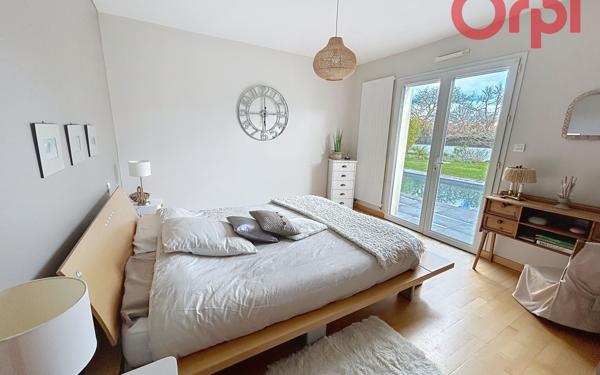 Maison à vendre    5 pièces •  Olonne-sur-Mer