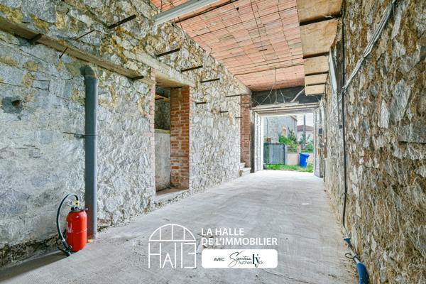 Maison
         4 pièces
        - 65 m² Exclusivité 89 900 € *