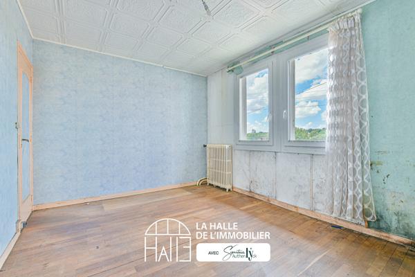 Maison
         4 pièces
        - 65 m² Exclusivité 89 900 € *