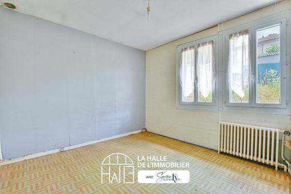 Maison
         4 pièces
        - 65 m² Exclusivité 89 900 € *