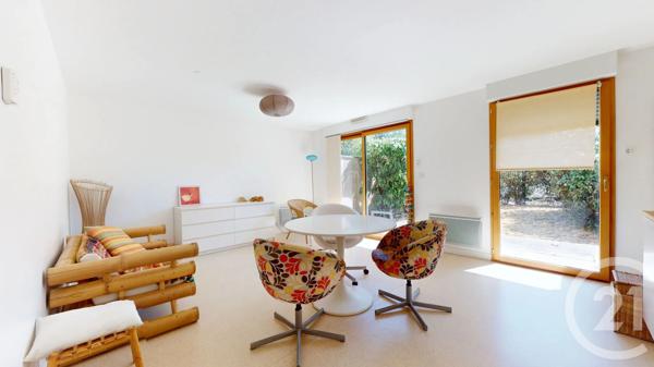 Appartement F3 à vendre  3 pièces - 68,32 m 2   ST HERBLAIN  - 44