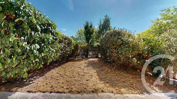 Appartement F3 à vendre  3 pièces - 68,32 m 2   ST HERBLAIN  - 44