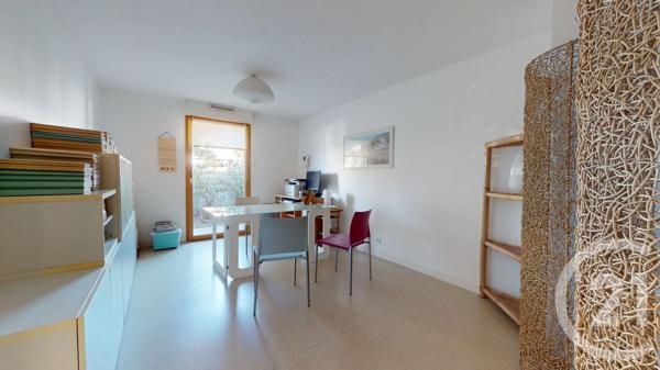 Appartement F3 à vendre  3 pièces - 68,32 m 2   ST HERBLAIN  - 44