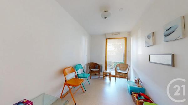Appartement F3 à vendre  3 pièces - 68,32 m 2   ST HERBLAIN  - 44