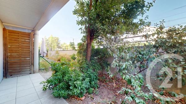 Appartement F3 à vendre  3 pièces - 68,32 m 2   ST HERBLAIN  - 44