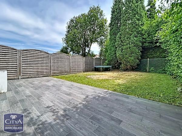 Maison à vendre 4 pièces 92m² Lambersart (59130)