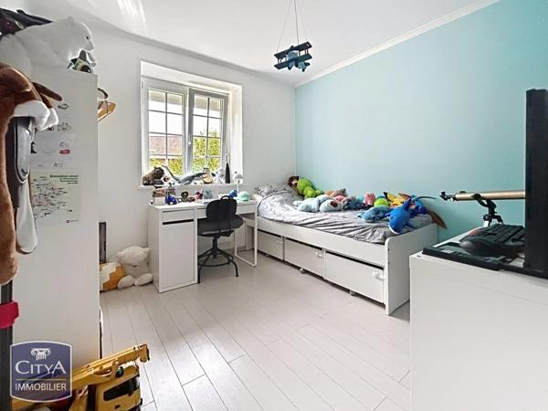 Maison à vendre 4 pièces 92m² Lambersart (59130)