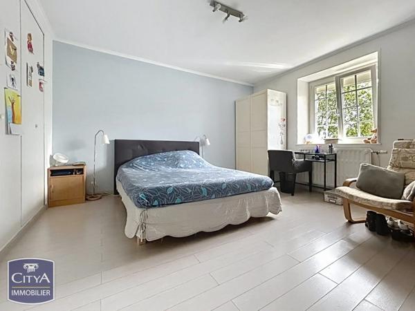Maison à vendre 4 pièces 92m² Lambersart (59130)