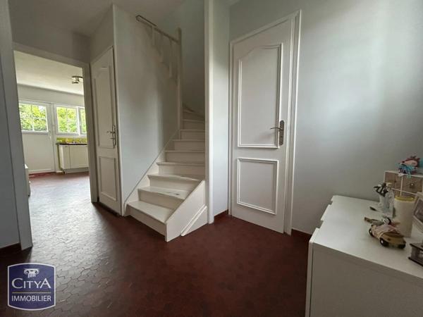 Maison à vendre 4 pièces 92m² Lambersart (59130)