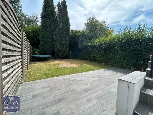 Maison à vendre 4 pièces 92m² Lambersart (59130)