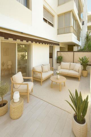 Vente appartement 2 pièces Cannes.