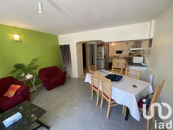 Maison à vendre 4 pièces 115 m² La Crèche