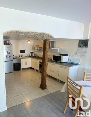 Maison à vendre 4 pièces 115 m² La Crèche