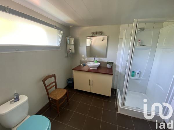 Maison à vendre 4 pièces 115 m² La Crèche