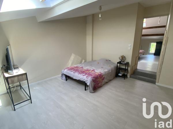 Maison à vendre 4 pièces 115 m² La Crèche