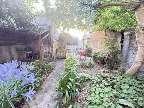 Appartement de 25,30 m²