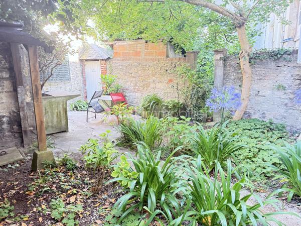 Appartement de 25,30 m²