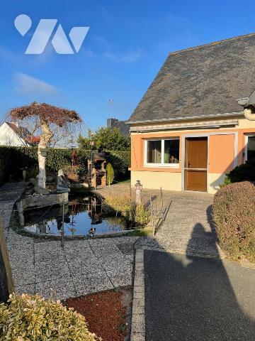 Maison PMR à Plérin