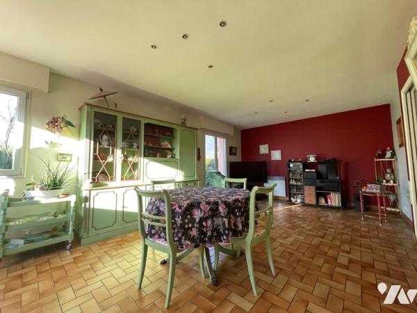 Maison PMR à Plérin