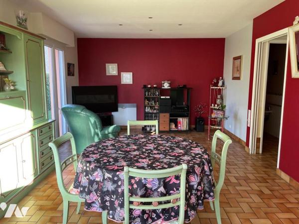 Maison PMR à Plérin