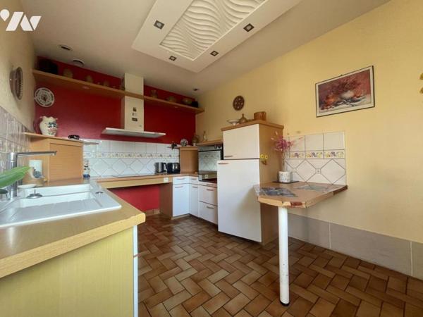 Maison PMR à Plérin