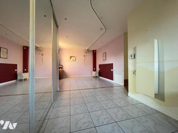 Maison PMR à Plérin