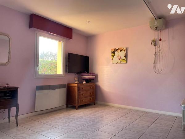 Maison PMR à Plérin