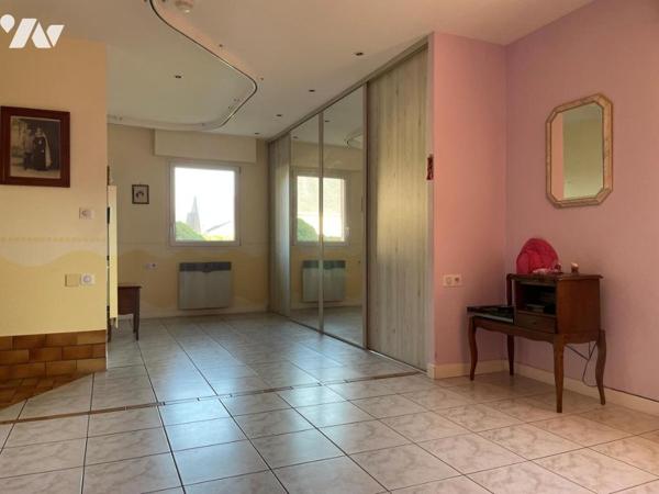 Maison PMR à Plérin