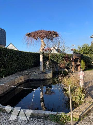 Maison PMR à Plérin