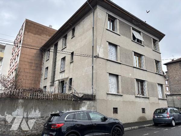 Appartement à vendre Firminy