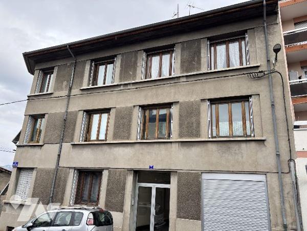 Appartement à vendre Firminy