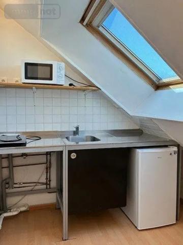 Location - Appartement Avallon 89200 1 pièce 17 m 2