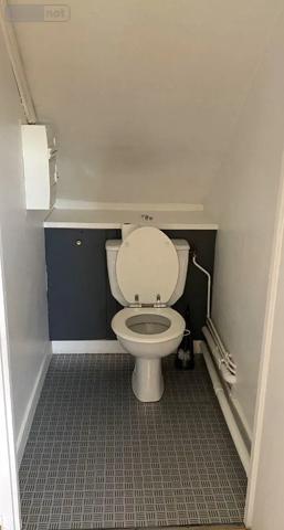 Location - Appartement Avallon 89200 1 pièce 17 m 2