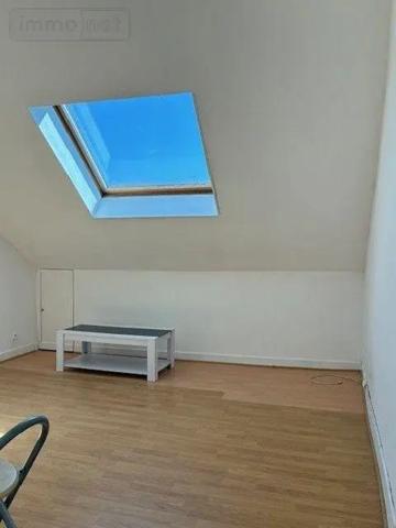 Location - Appartement Avallon 89200 1 pièce 17 m 2