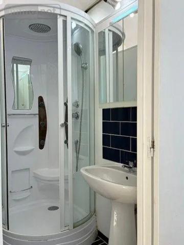 Location - Appartement Avallon 89200 1 pièce 17 m 2