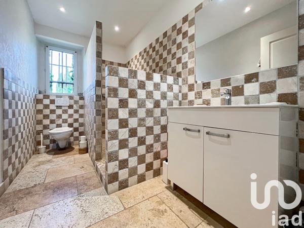 Maison à vendre 4 pièces 115 m² Saint-Rémy-de-Provence