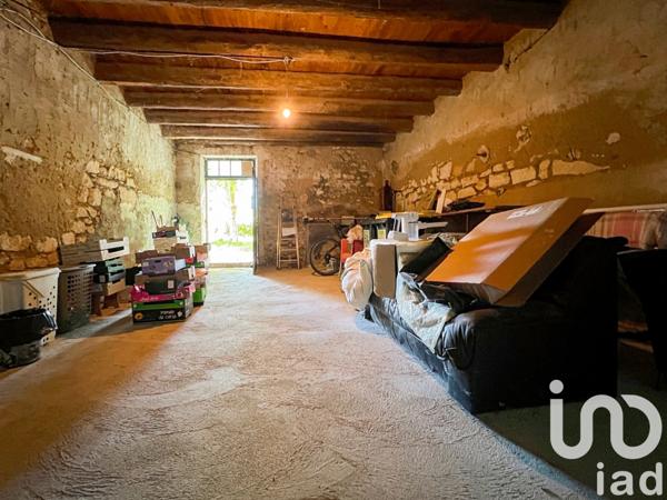 Maison à vendre 4 pièces 115 m² Saint-Rémy-de-Provence
