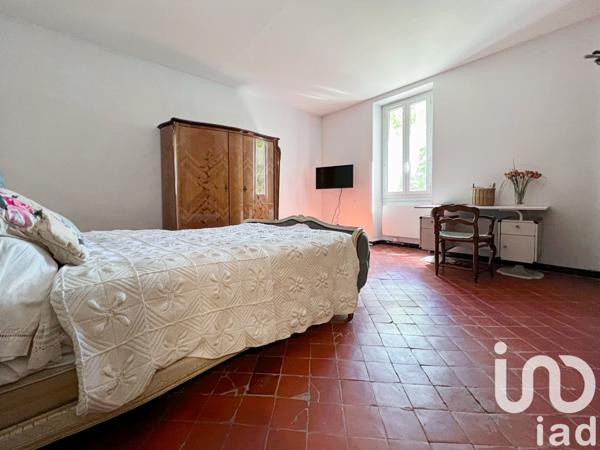 Maison à vendre 4 pièces 115 m² Saint-Rémy-de-Provence