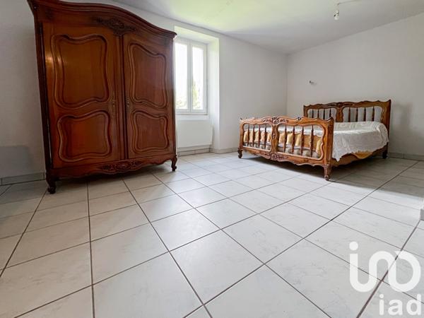 Maison à vendre 4 pièces 115 m² Saint-Rémy-de-Provence