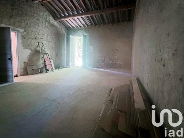 Maison à vendre 4 pièces 115 m² Saint-Rémy-de-Provence