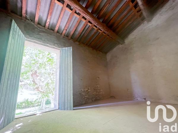 Maison à vendre 4 pièces 115 m² Saint-Rémy-de-Provence
