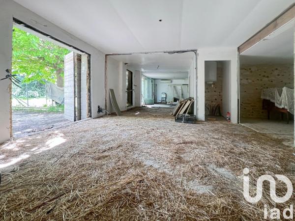 Maison à vendre 4 pièces 115 m² Saint-Rémy-de-Provence