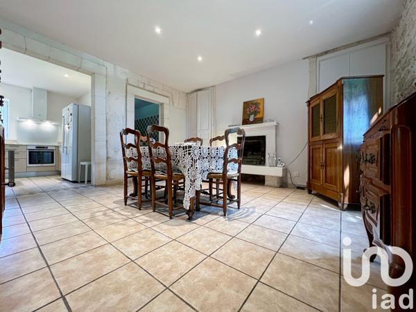 Maison à vendre 4 pièces 115 m² Saint-Rémy-de-Provence