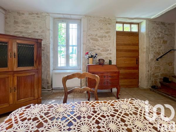 Maison à vendre 4 pièces 115 m² Saint-Rémy-de-Provence