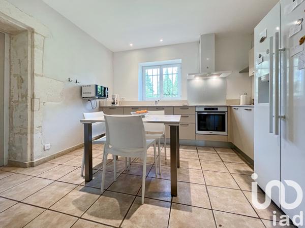 Maison à vendre 4 pièces 115 m² Saint-Rémy-de-Provence